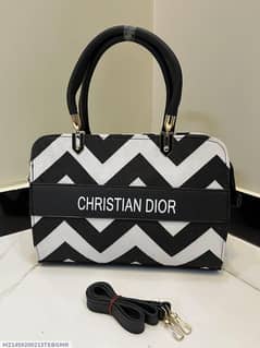 printed hand bag  for beautiful ladies 