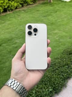iphone 16 Pro - Non pta - 256gb