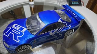 hobby grade rc imported cars traxxas