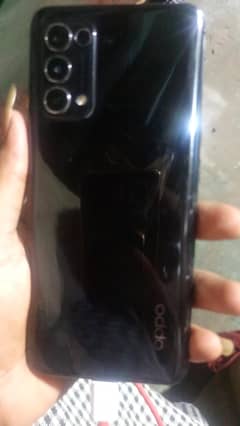 Oppo Reno 5