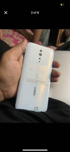 oppo Reno z 512 gb