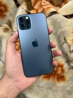 12 Pro Fully Lush condition