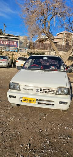 Mehran
