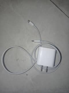 charge