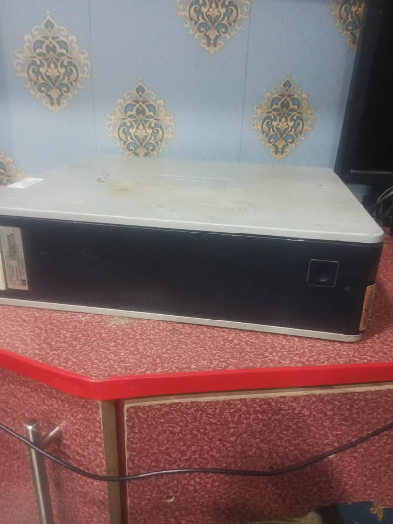 core 2 due CPU 350 Harddisk 0