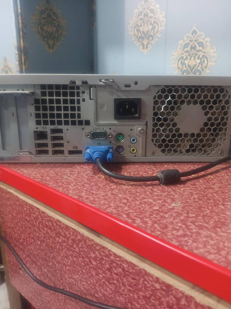 core 2 due CPU 350 Harddisk 4