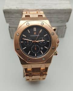 Warranty available
