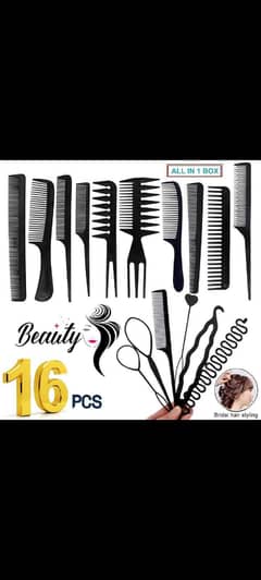 brush
