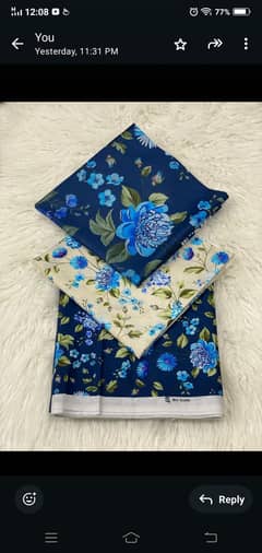 lawn collection