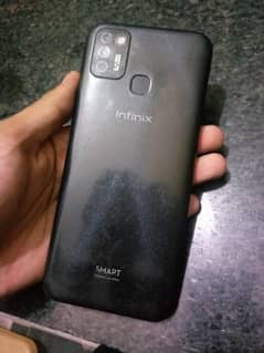 infinix smart 6