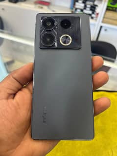INFINIX NOTE 40