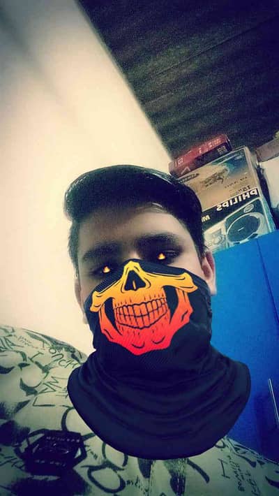 Talha Mughal