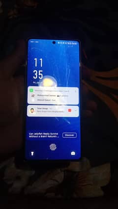 infinix note 40