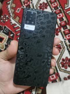 vivo v21 dual sim official approved 8gb 128gb fix price