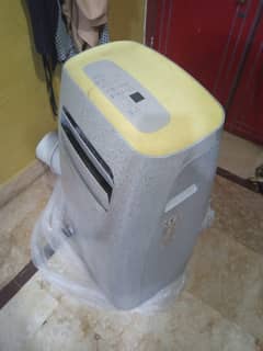 portable AC