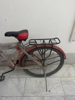 Cycle for sale . Bought last year but not used