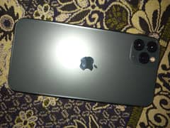 iPhone 11 pro max 256 gb