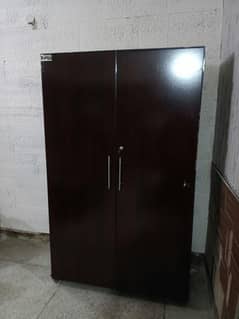 best quality wooden Almari
