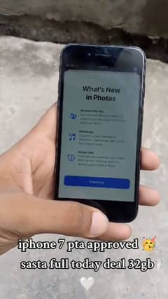 iPhone