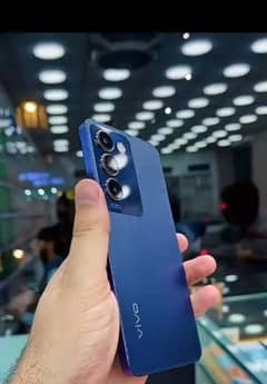 Vivo Y100