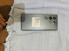 Itel S25 ultra 16/256 GB 9 month warranty