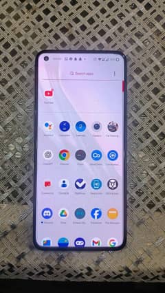 one plus 9 5G All ok