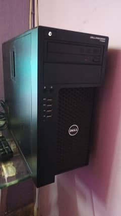 CPU