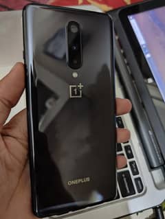 ONEPLUS 8 8/256