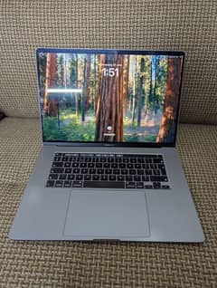 Macbook