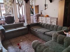 sofa set 1 2 3 wala