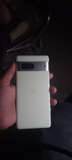 google pixel 7