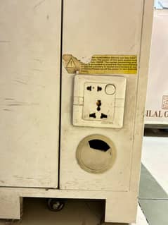 phone display counter