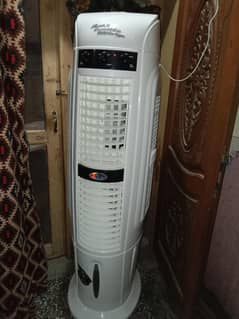 bilkul new cooler ha big water tank bilkul new ha