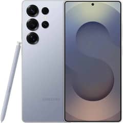 Samsung Mobile S25 Ultra