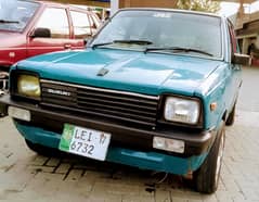 Suzuki fx 1986 model smart card written file allow rims