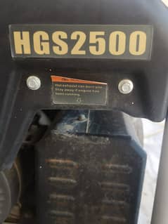 generator for sale