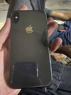 Iphone xs non pta