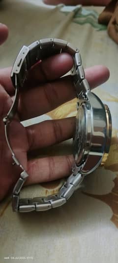 new ha abi