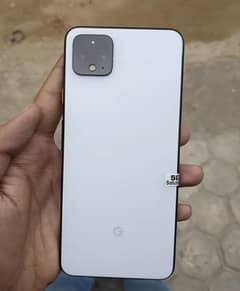 Google Pixel 4xl