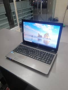 Acer Aspire Core Core i3 Gaming Laptop with 1gb Nvidia Gpu/For sale