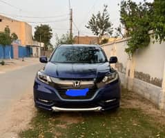 Honda Vezel Z Sensing 2017/2022