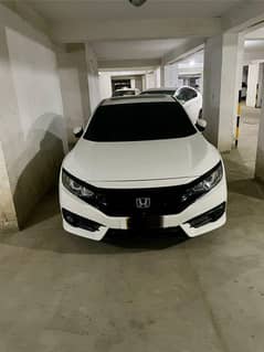 CIVIC
