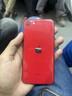 Iphone se