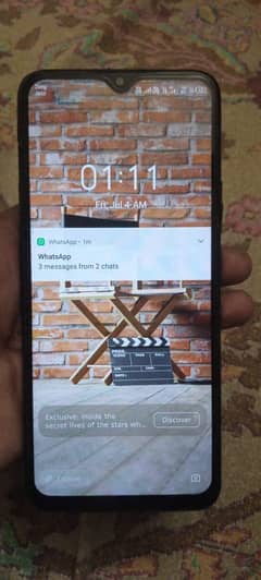 Infinix hot11 ply 4.64