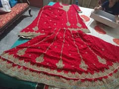 lehnga
