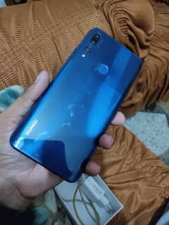 Huawei y9 prime