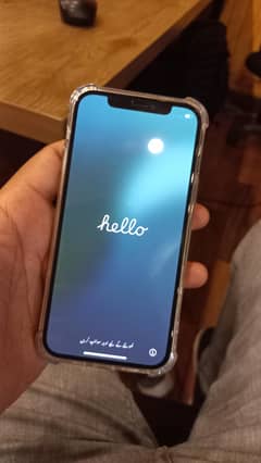 iphone 12 64gb jv condition 10/9.5