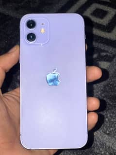 iPhone 12 jv