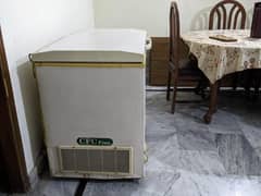 Waves original defreezer