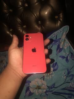 IPhone 12 non